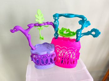 My Little Pony: The Movie Seashell Lagoon Playset