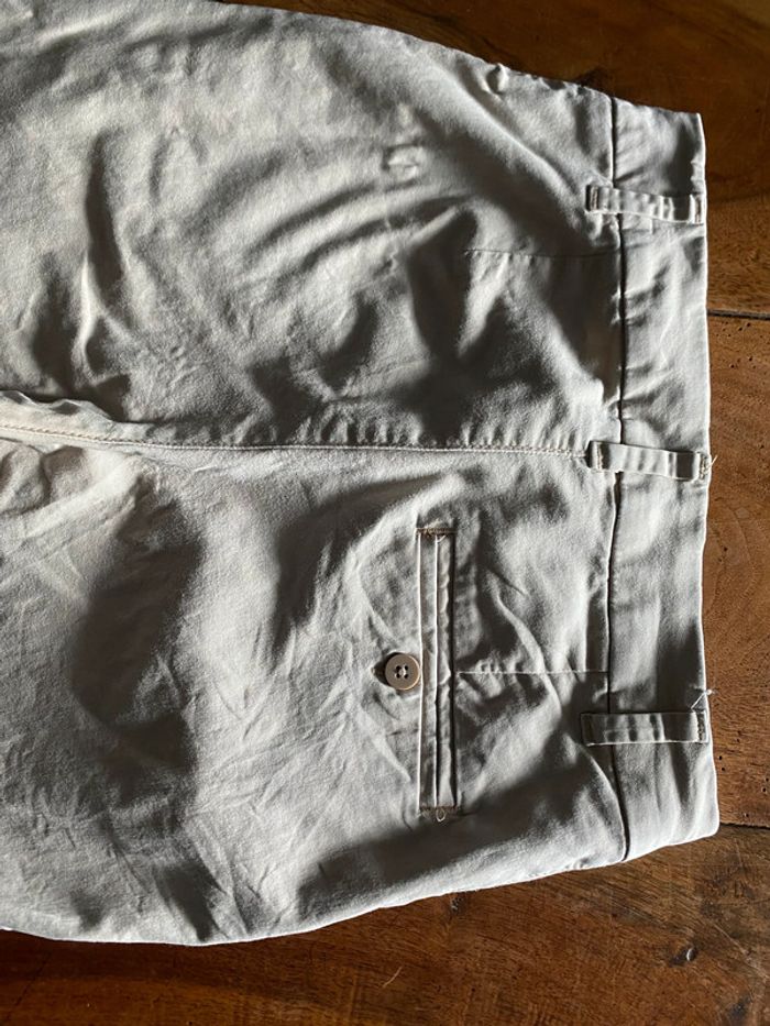 Pantalon Chino H&M - photo numéro 5