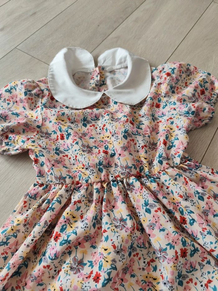 Robe enfant - photo numéro 4
