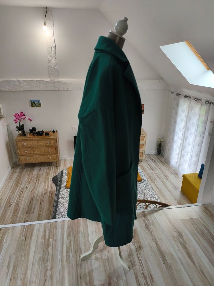 Manteau Esmara femme - photo numéro 2
