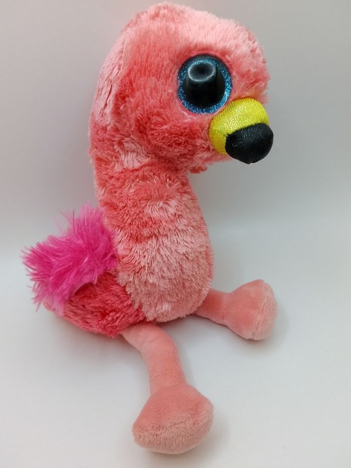 Peluche Ty - photo numéro 2