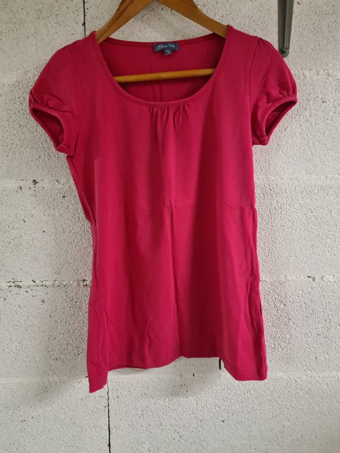 Tee shirt