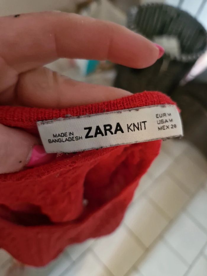 T-shirt taille m - photo numéro 3