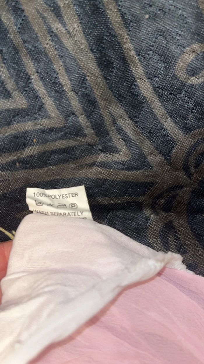 Lot de 3 vêtements femme été S pour 3 euros seulement tout le lot - photo numéro 4