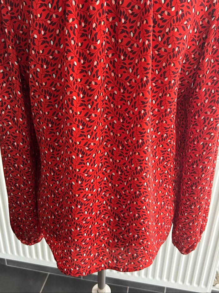 Chemise Bonobo taille L - photo numéro 7
