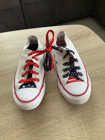 Baskets converse