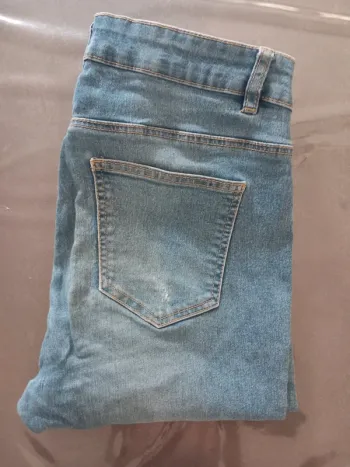 Jean élastique Gemo taille 36