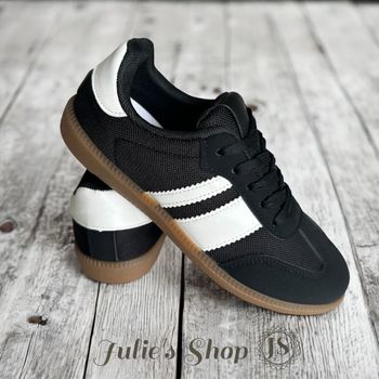 Basket noir T 40