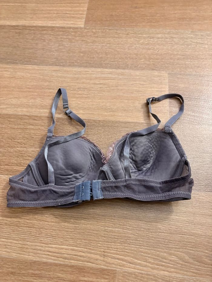 soutient gorge - photo numéro 2