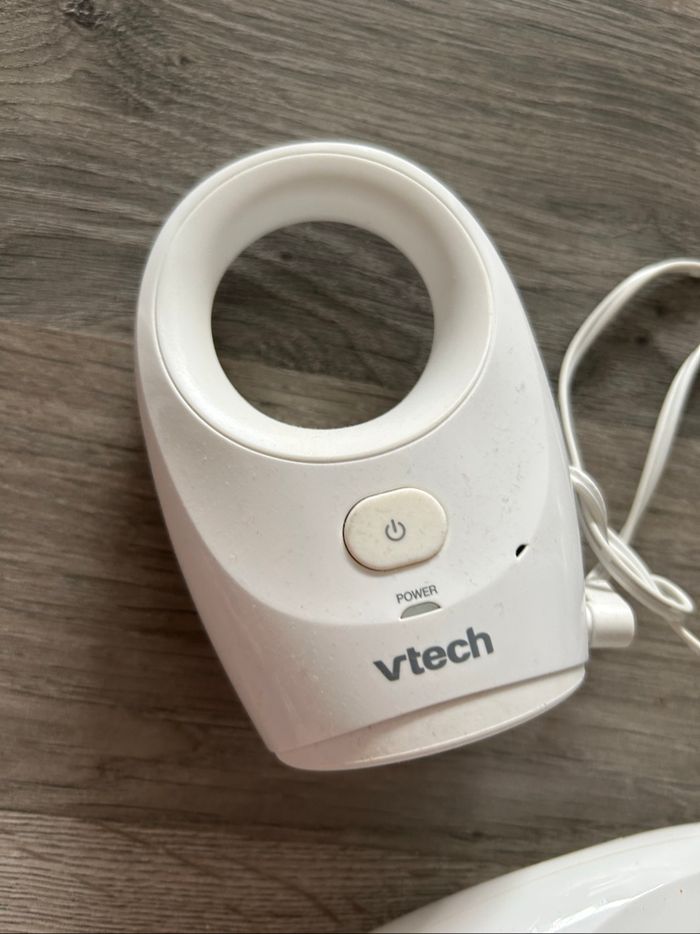Babyphone - photo numéro 3