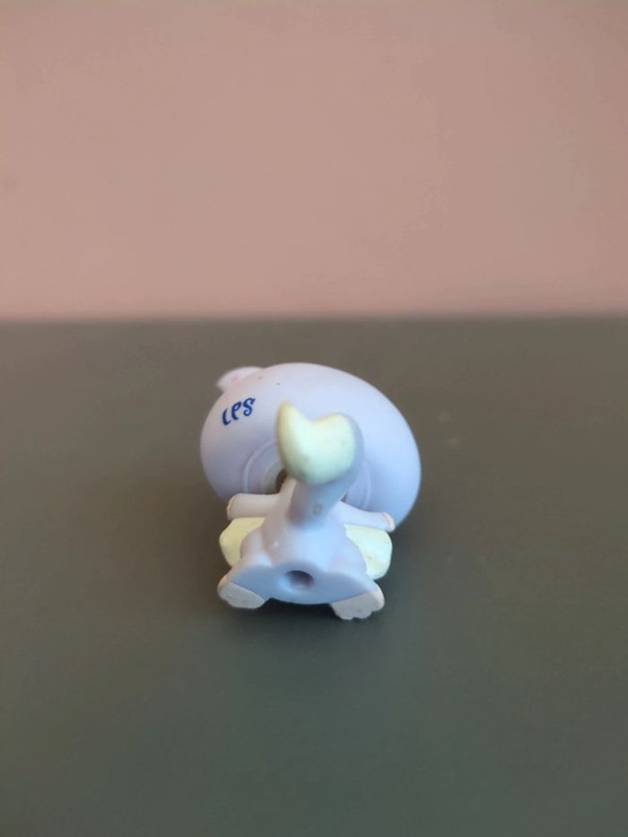 Littlest Petshop Lps Chauve Souris - photo numéro 2