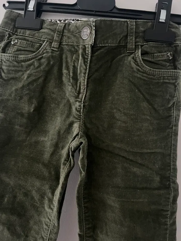 Pantalon - photo numéro 2