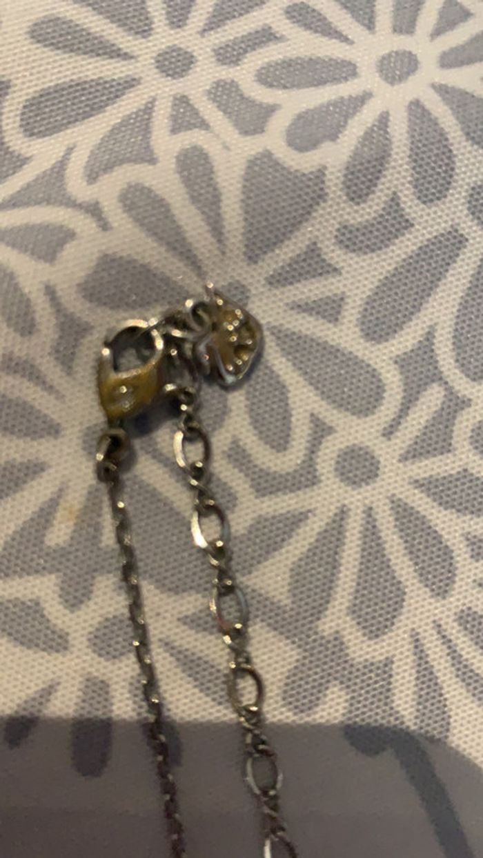 Collier Swarovski - photo numéro 2