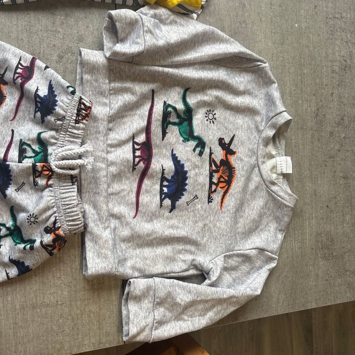 Lot 9 mois bébé garçon 9 mois - photo numéro 3