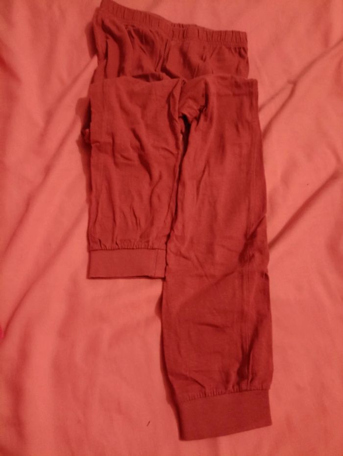 Pyjama fin 8ans - photo numéro 3