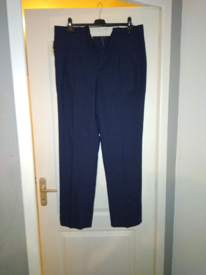 Pantalon costume
