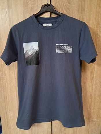 Tee-shirt Sixth June