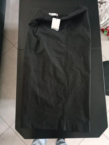 Jupe longue Zara taille M