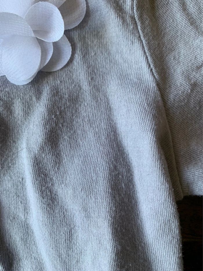 Boléro bébé - photo numéro 3