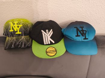 Casquette