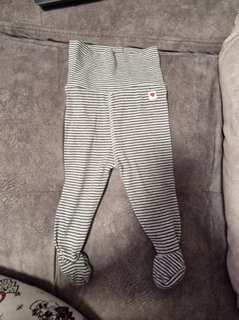 Petit pantalon leggings