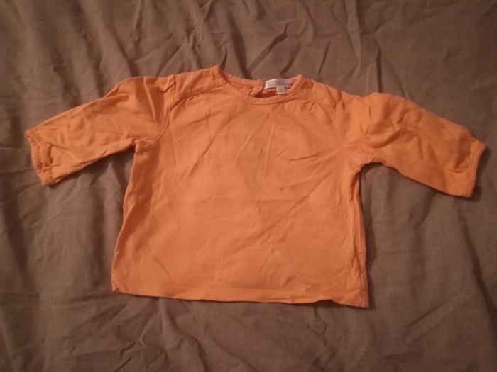 Tee shirt 12 mois