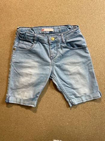 Short levis 10 ans