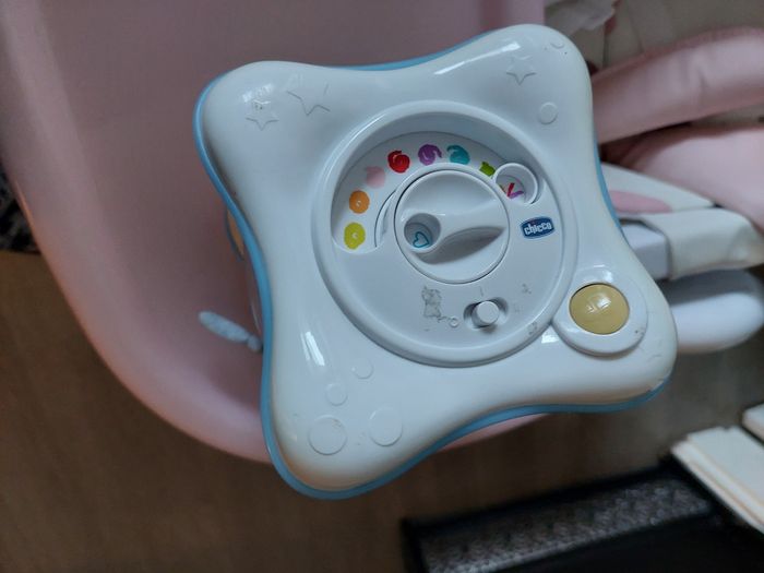 Jeu musical pour bebe - photo numéro 3