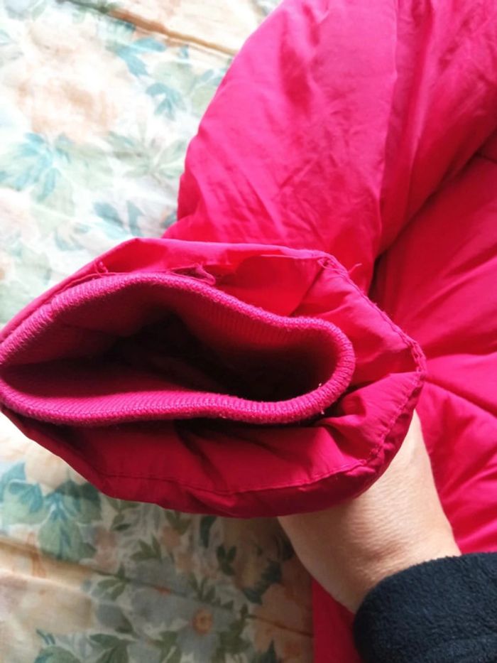 Manteau Okaïdi 12 ans - photo numéro 3