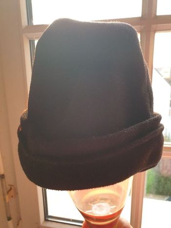 Bonnet
