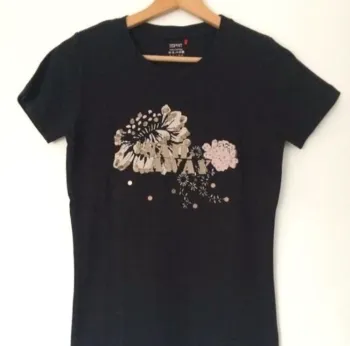 T shirt EDC by esprit