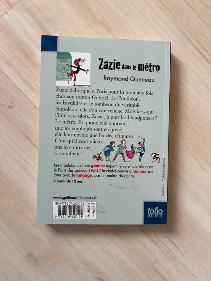 Livre - photo numéro 2