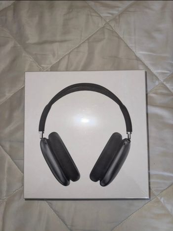 AirPods Max casque Apple