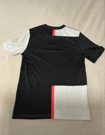 Maillot Juventus domicile Adidas - 12/13 ans