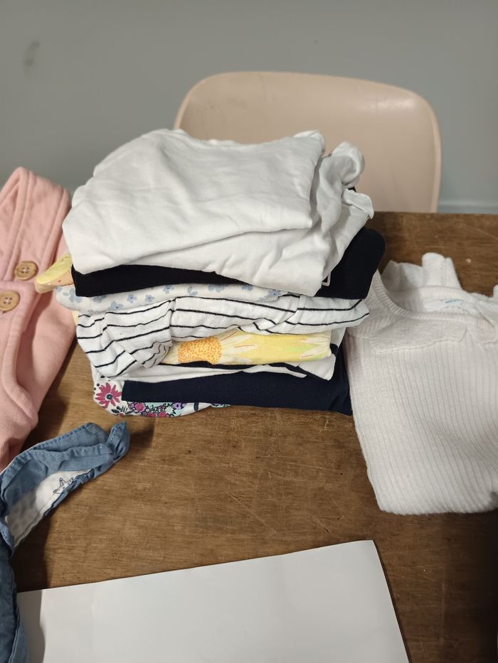 Lot 3 ans - photo numéro 2