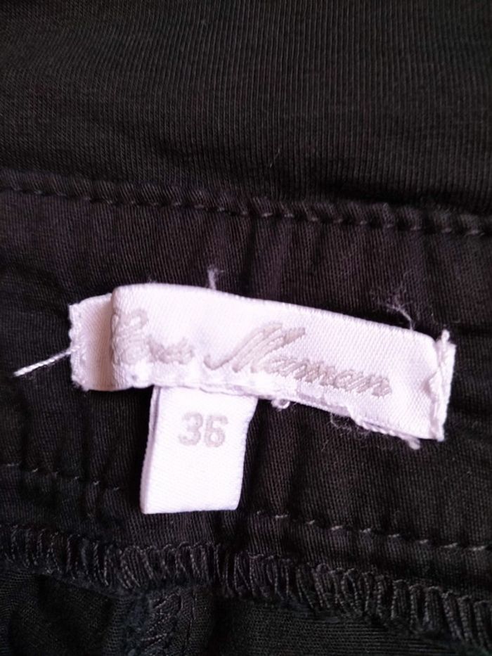 Short de grossesse - photo numéro 2