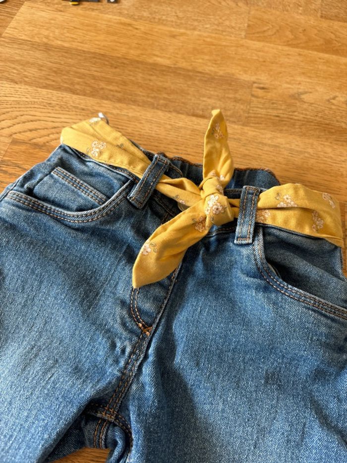 Jean c&a 24 mois - photo numéro 2