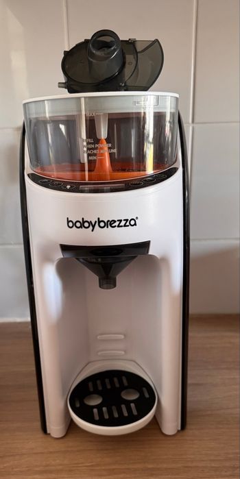 Babybrezza
