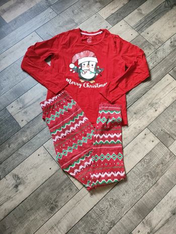 Pyjama