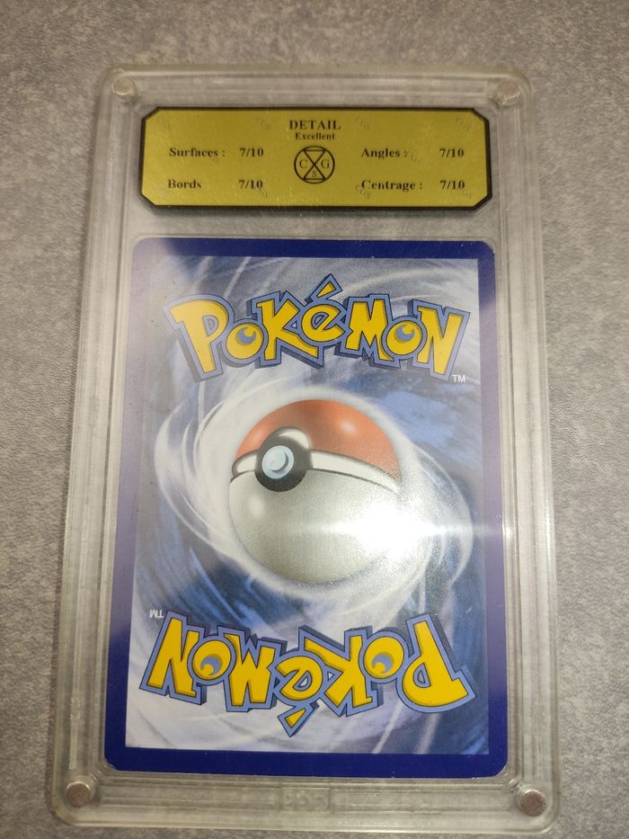 Carte pokémon necrozma gx rainbow soleil et lune ombres ardentes cgs 7 - photo numéro 2