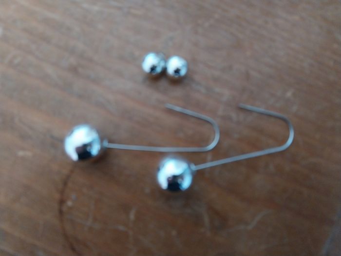 Lot bijoux - photo numéro 9