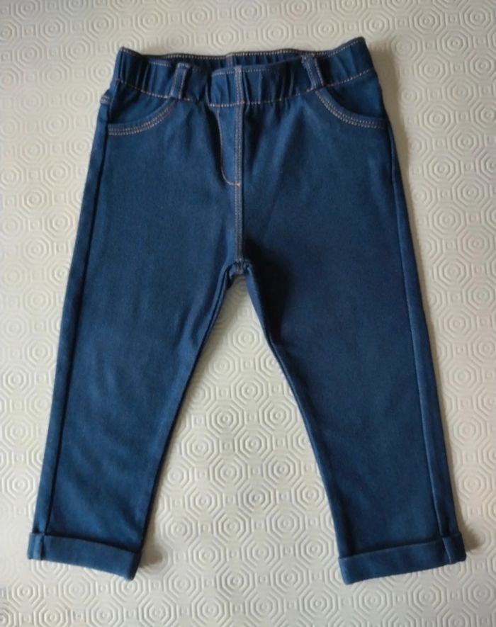 Tenue bébé taille 12-18 mois - photo numéro 4