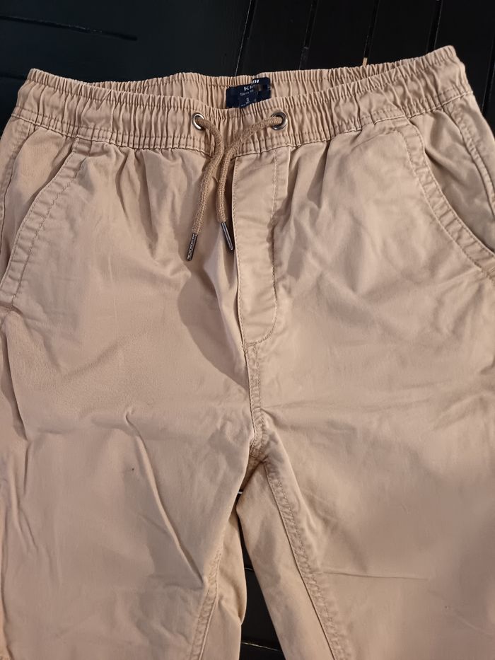 Pantalon homme - photo numéro 7