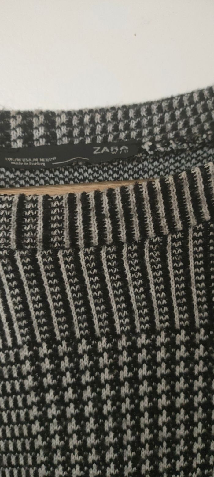 Pull Zara - photo numéro 4