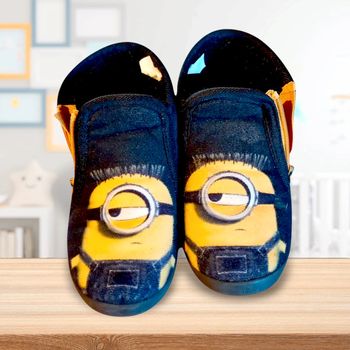 Chaussons pointure 26