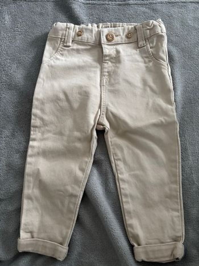 Pantalons - photo numéro 8