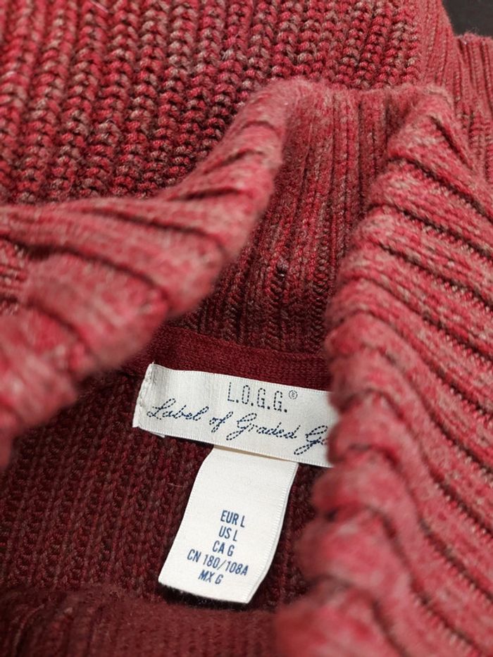 Pull hm - photo numéro 3