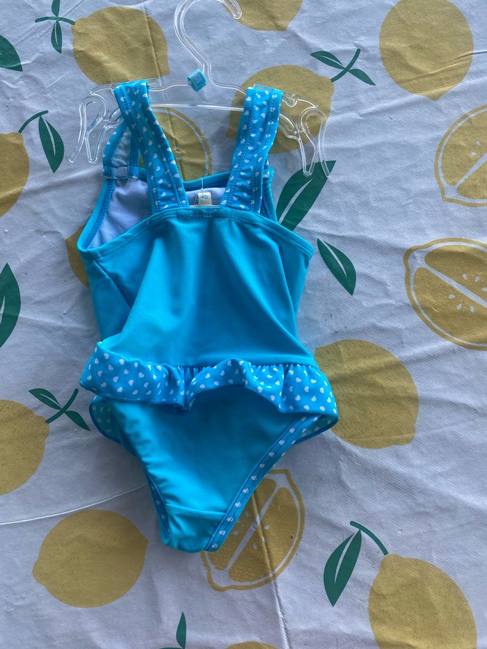 Maillot de bain 6 mois - photo numéro 9