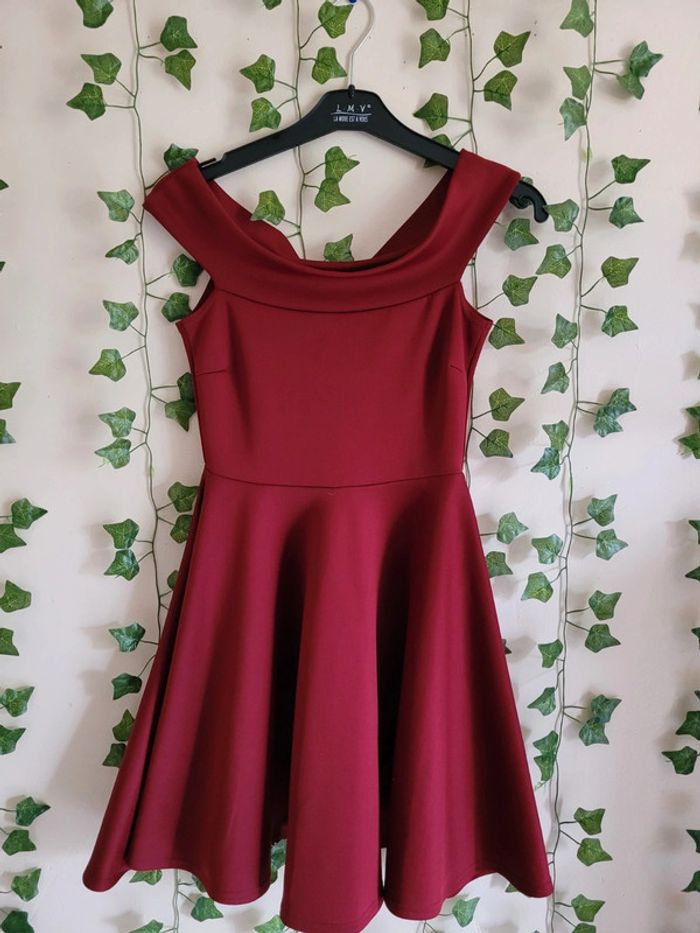 Robe Boohoo 34 🌹 - photo numéro 2