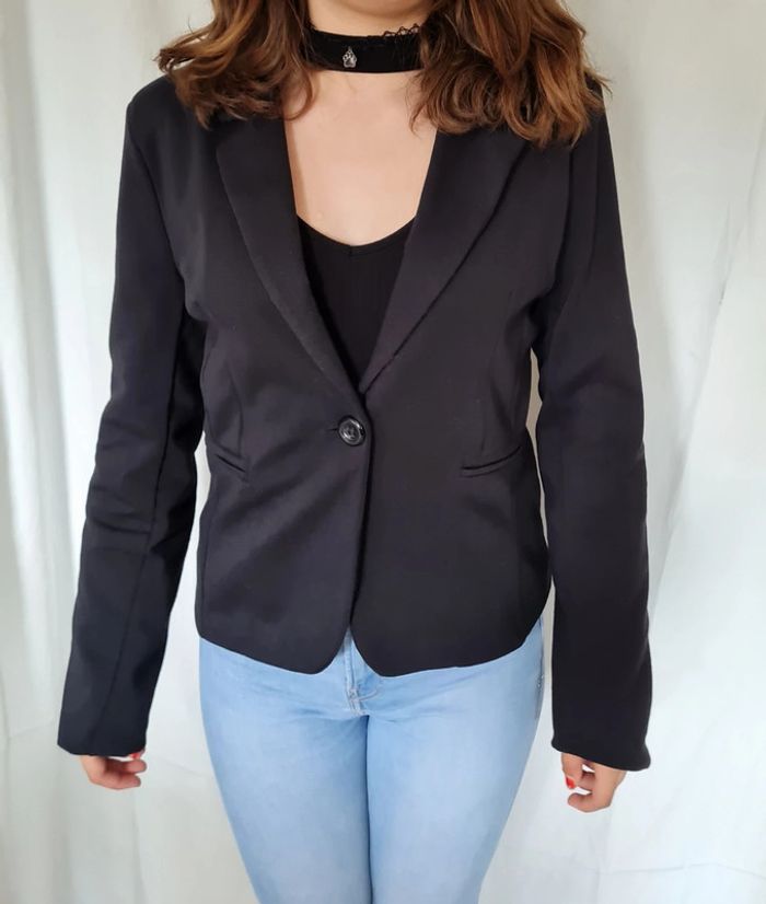 Veste femme L - photo numéro 2